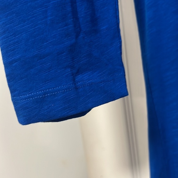 Maxi dress shirt new without tag - Picture 6 of 6